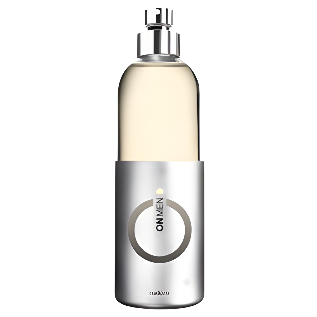 On Men by Eudora perfume bottle