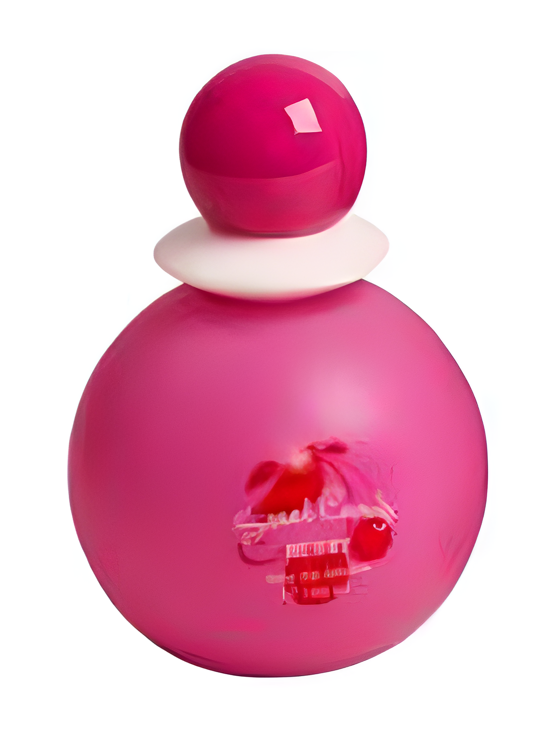 Sweet Candy Berry by Christine Lavoisier Parfums perfume bottle