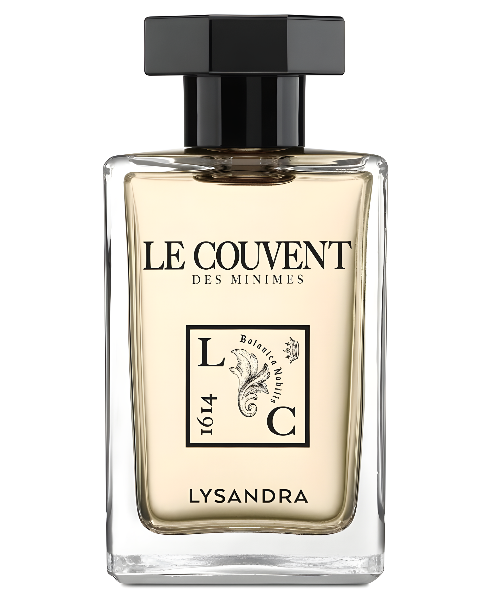 Lysandra by Le Couvent Maison de Parfum perfume bottle