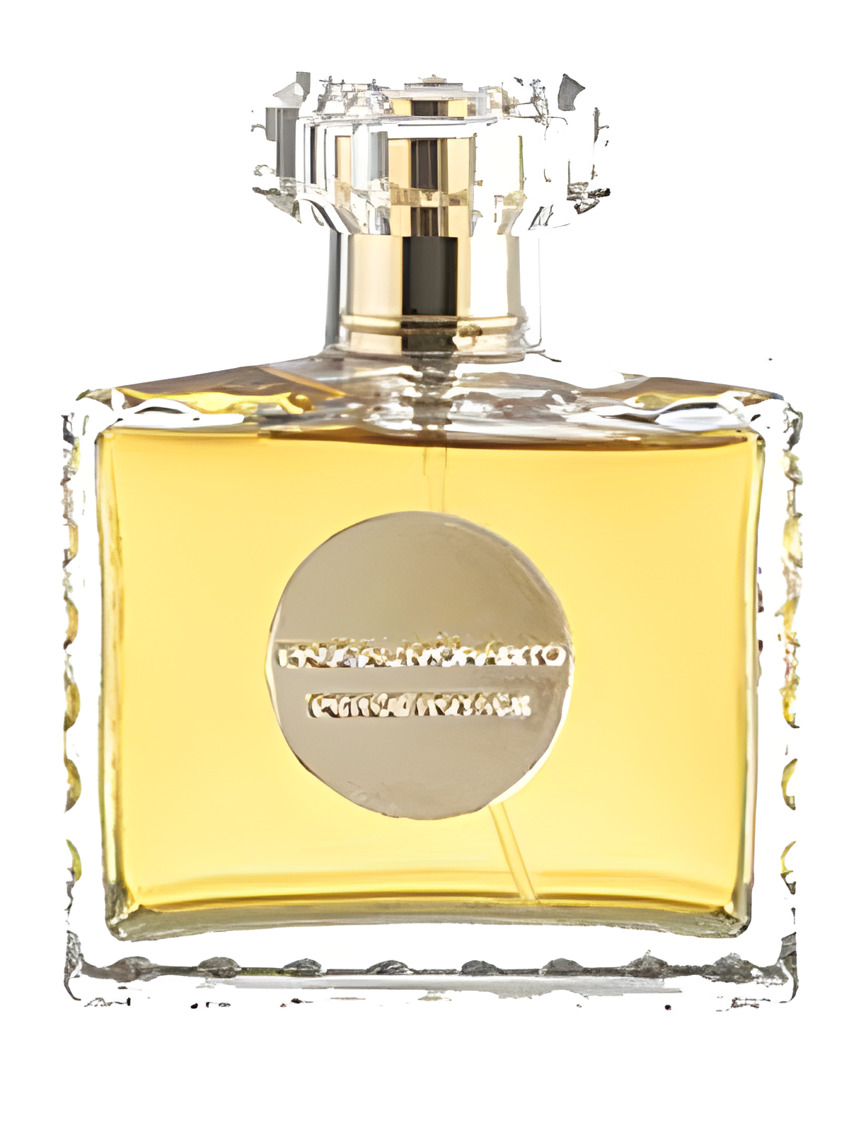 Perle Royale by Pascal Morabito perfume bottle