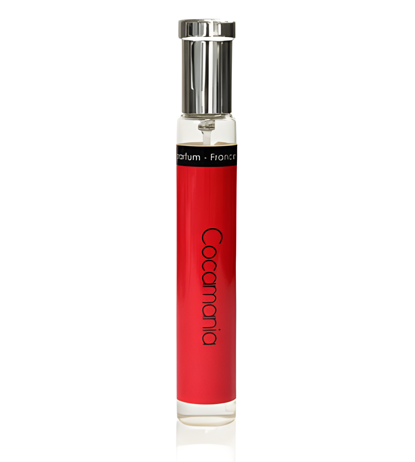 Coca Mania by Adopt Parfums perfume bottle