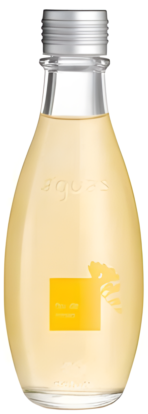 Flor de Frésia by Natura perfume bottle