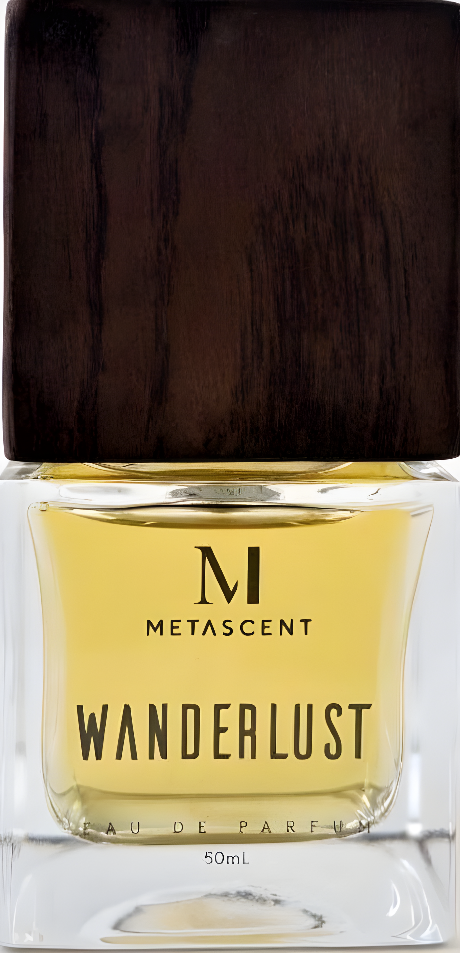 Wanderlust by MetaScent perfume bottle
