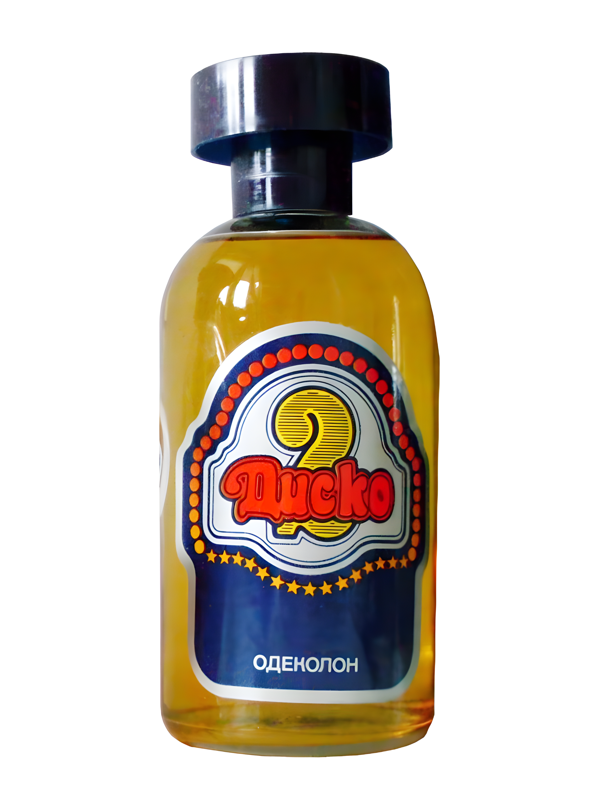 Диско 2 (Disco 2) by Новая Заря (The New Dawn) perfume bottle