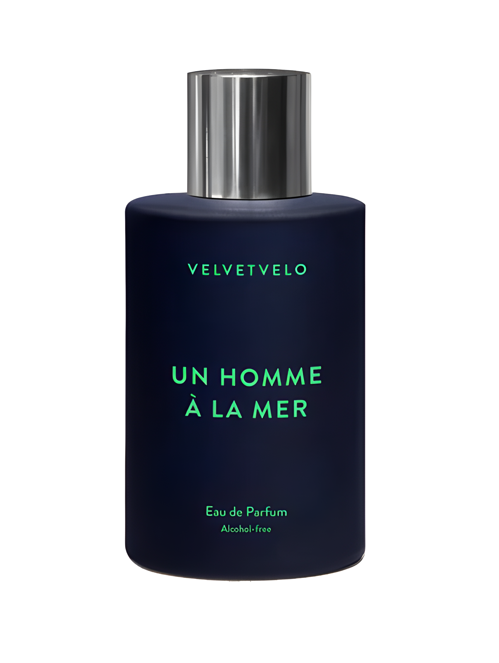 Un Homme a La Mer by Velvetvelo perfume bottle