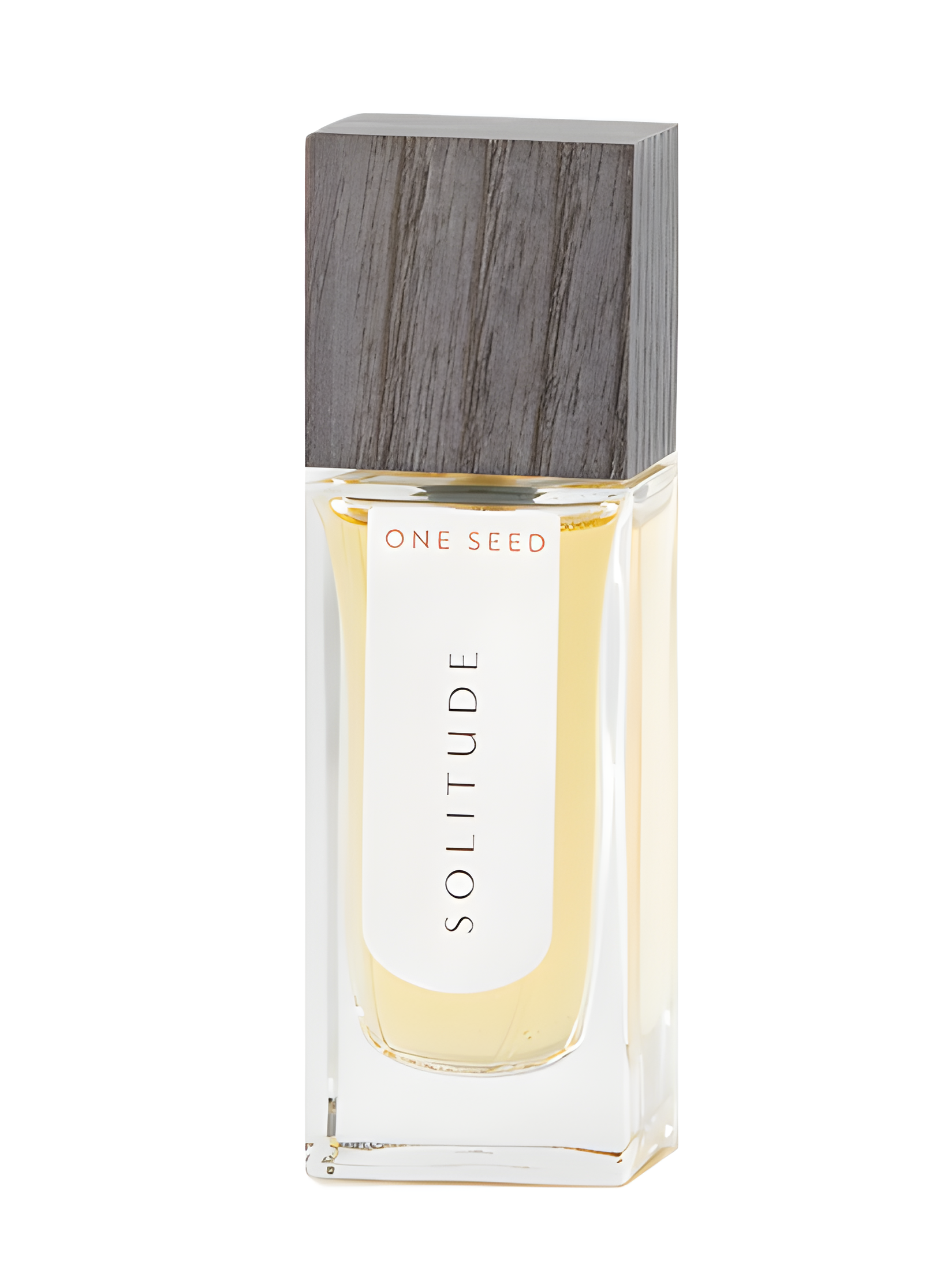 Solitude by Sensor I Am perfume bottle
