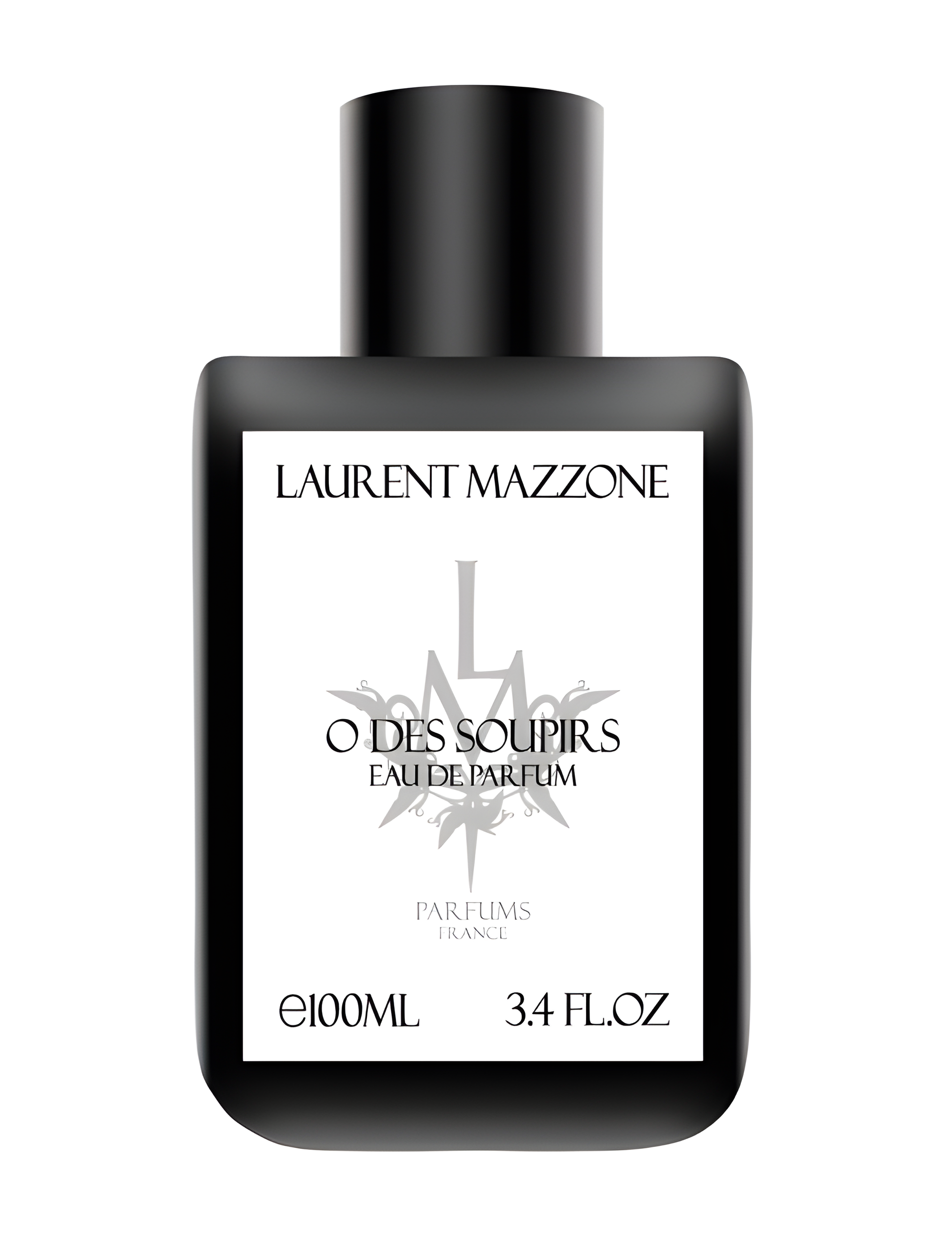O Des Soupirs by Laurent Mazzone Parfums perfume bottle
