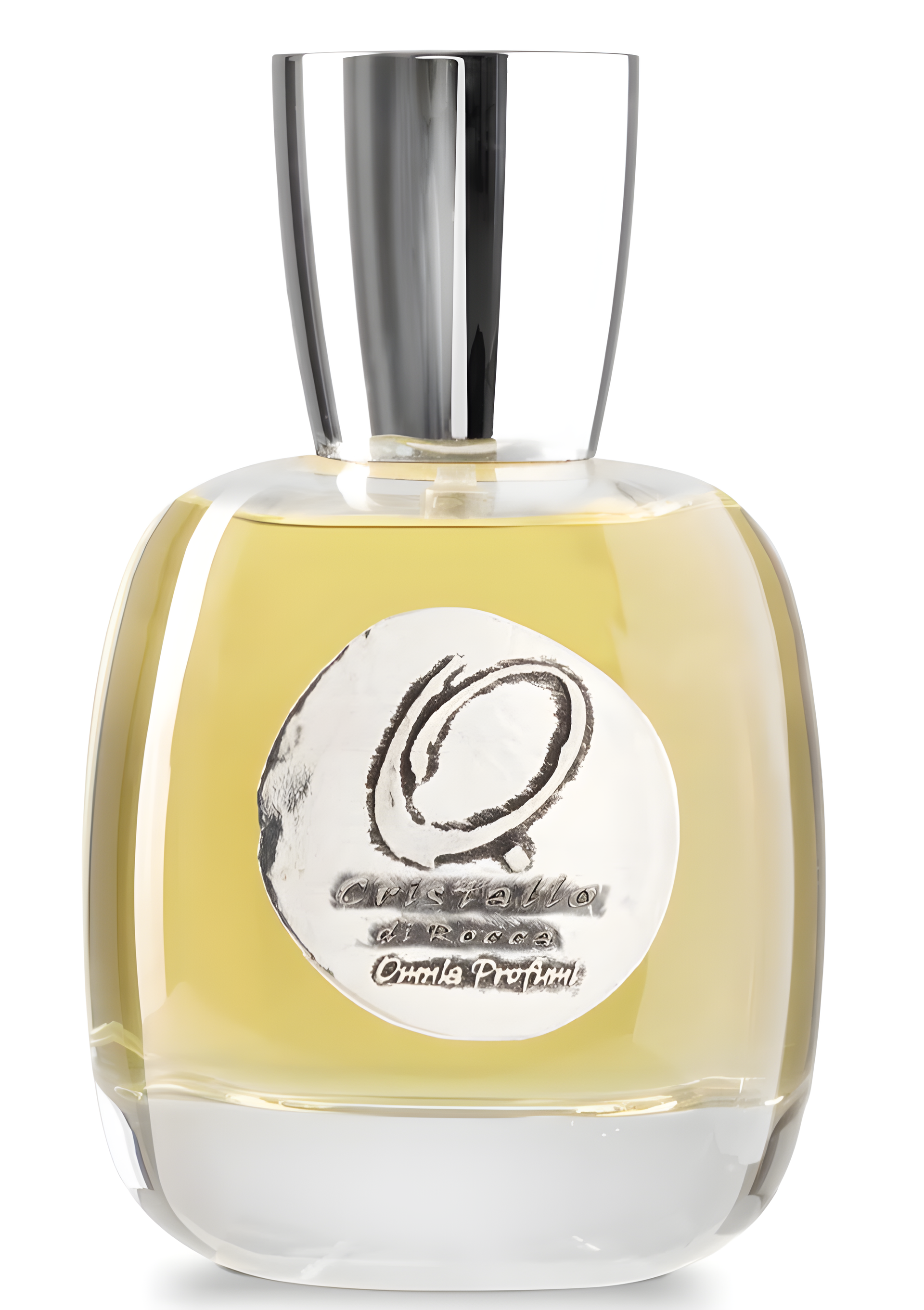 Cristallo Di Rocca by Omnia Profumi perfume bottle