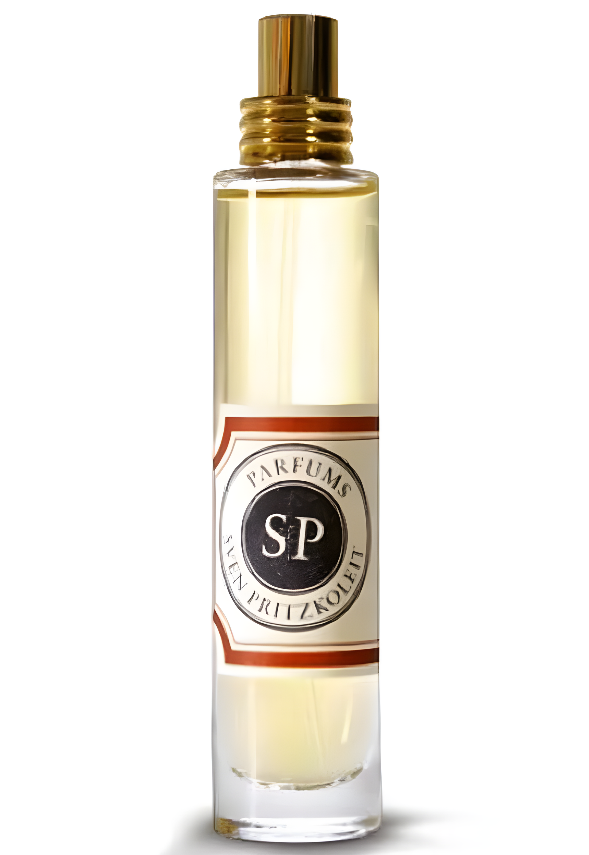 Christmas Scent Nardus by SP Parfums Sven Pritzkoleit perfume bottle