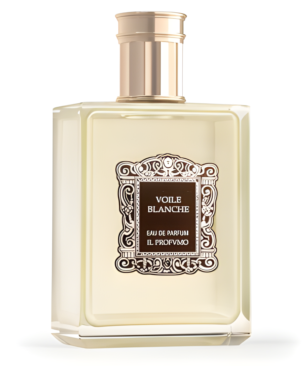 Voile Blanche by Il Profvmo perfume bottle