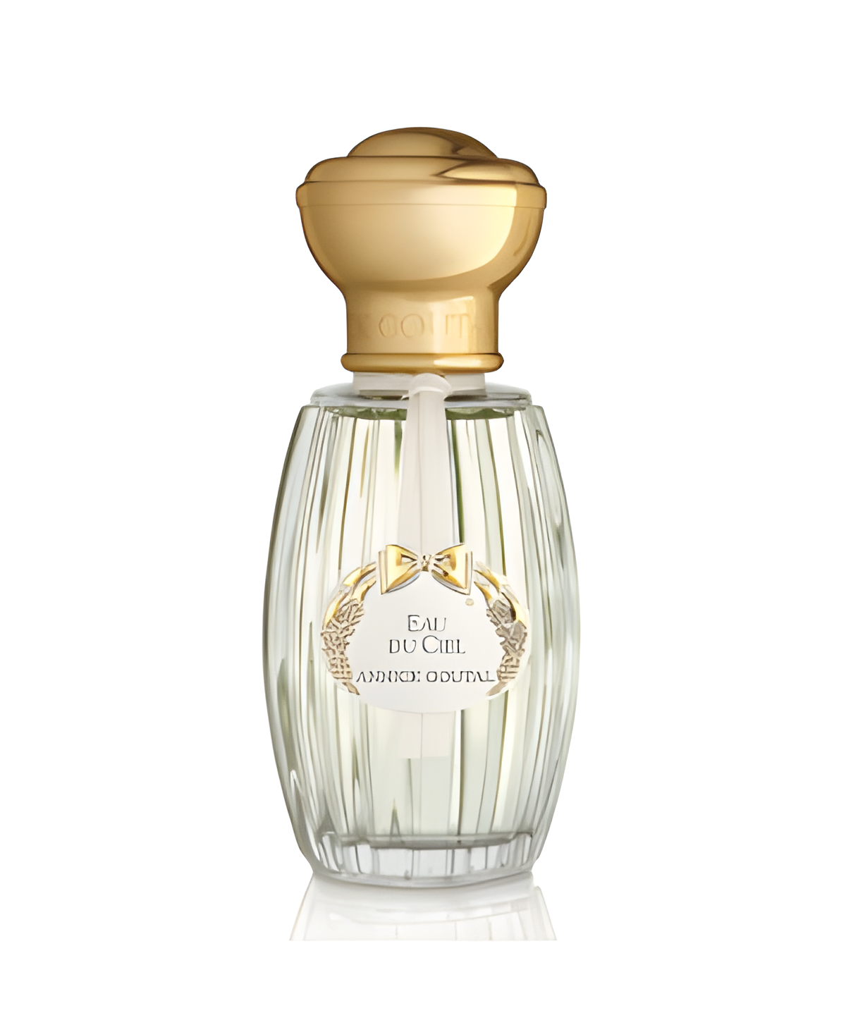 Eau de Ciel Eau de Toilette by Goutal perfume bottle