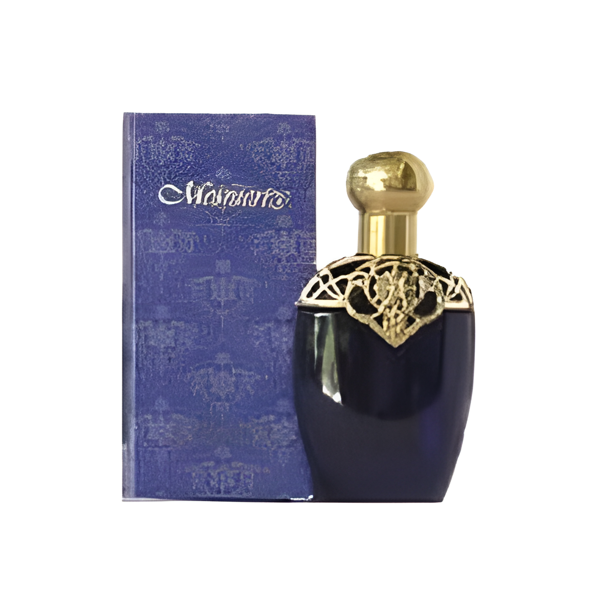 Mesmerize for Women by Avon perfume bottle