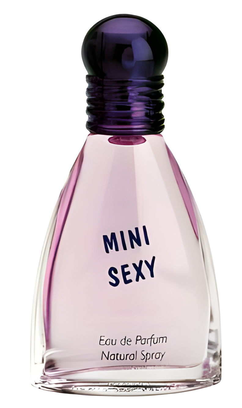 Ulric de Varens Mini Sexy