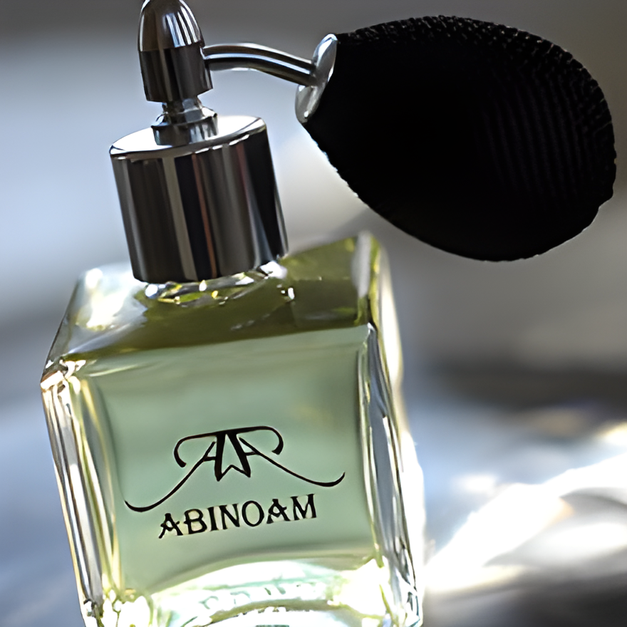Inveja by Abinoam perfume bottle