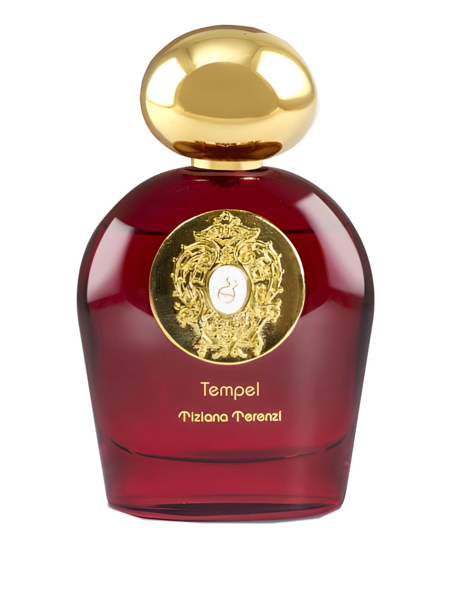 Tempel by Tiziana Terenzi perfume bottle