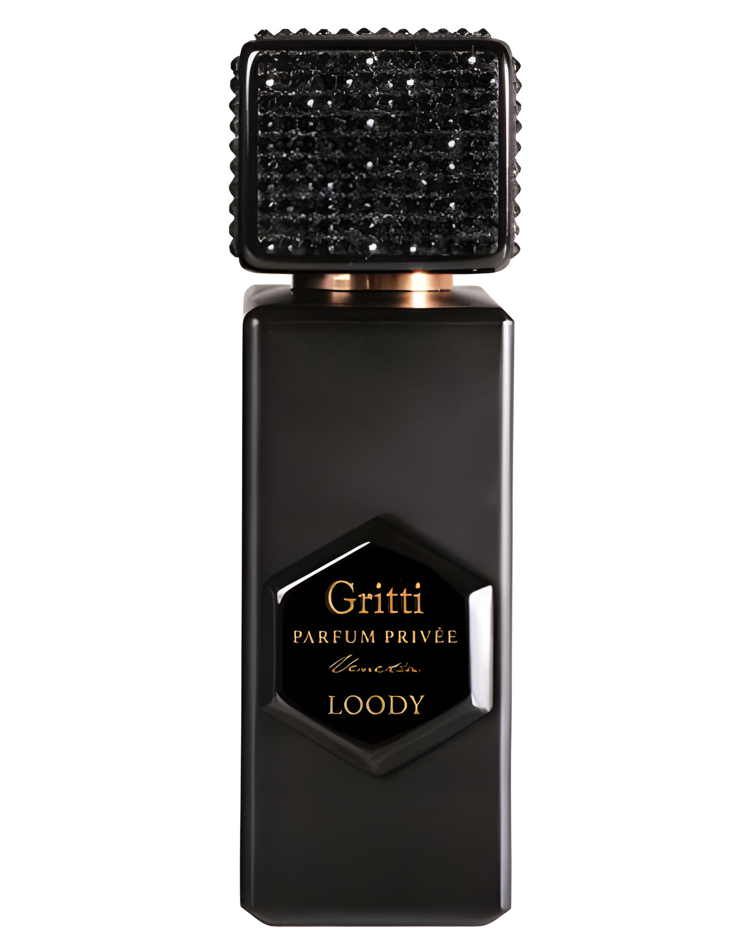 Loody by Gritti perfume bottle