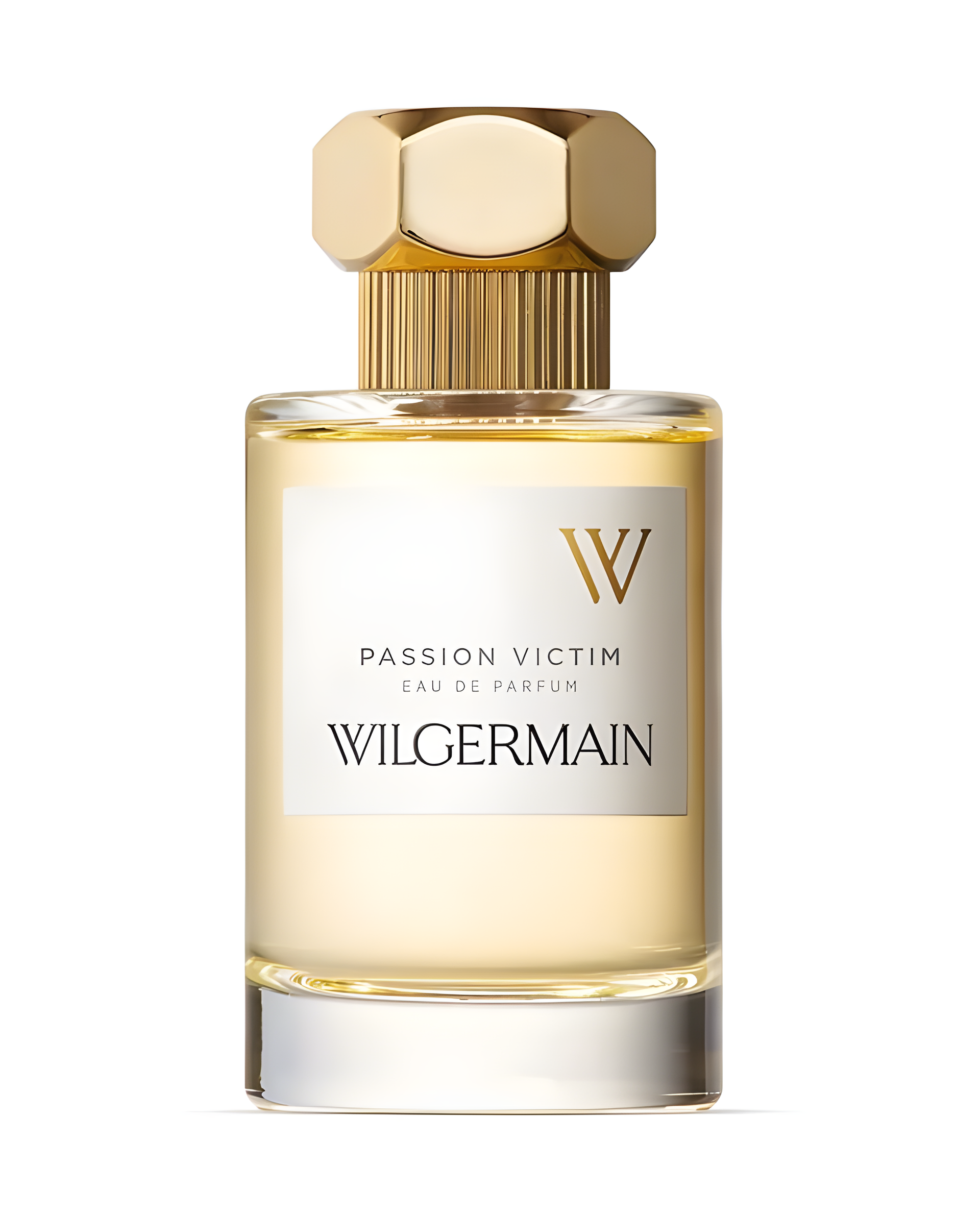 Passion Victim by Wilgermain perfume bottle
