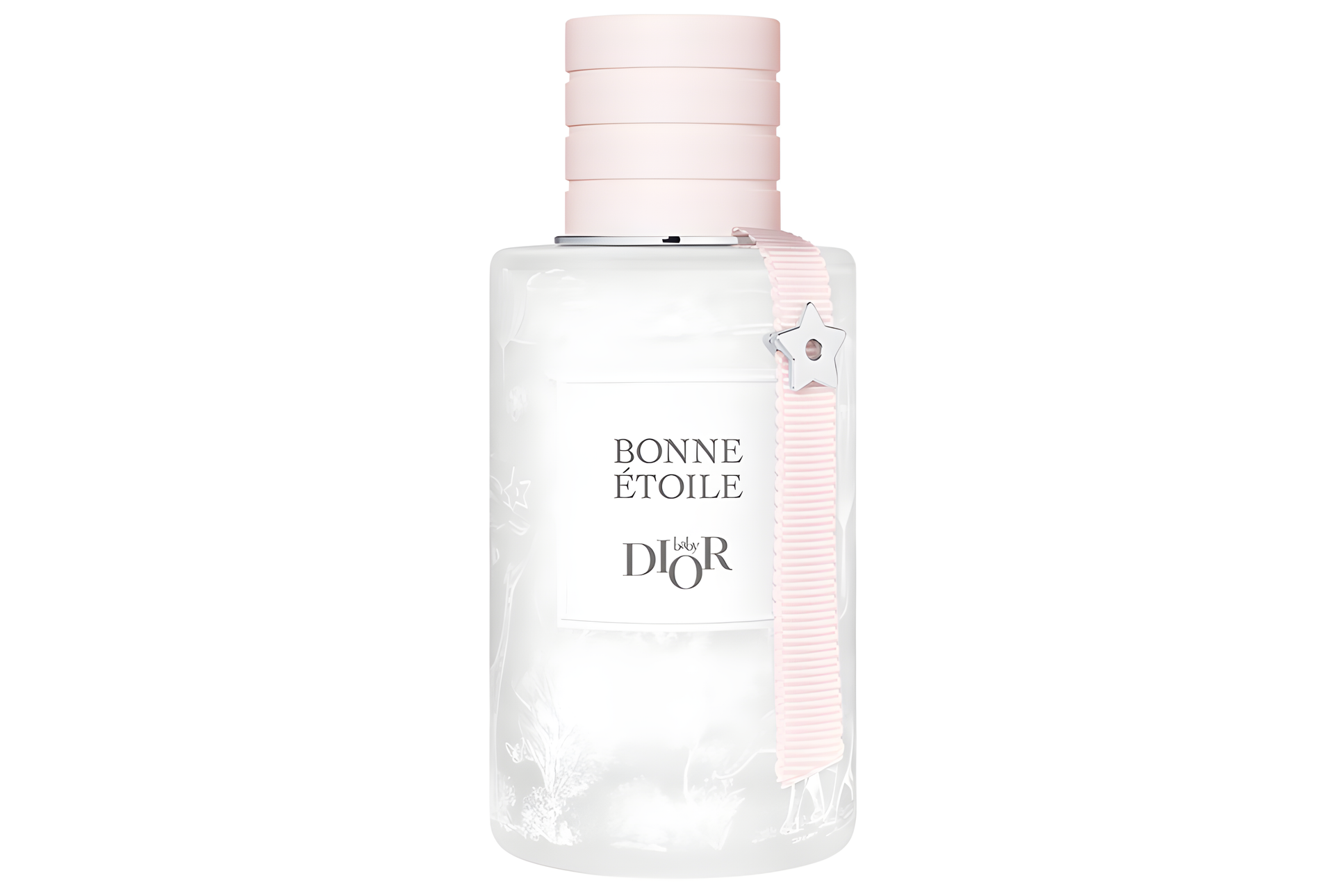 Dior Bonne Étoile Baby Dior
