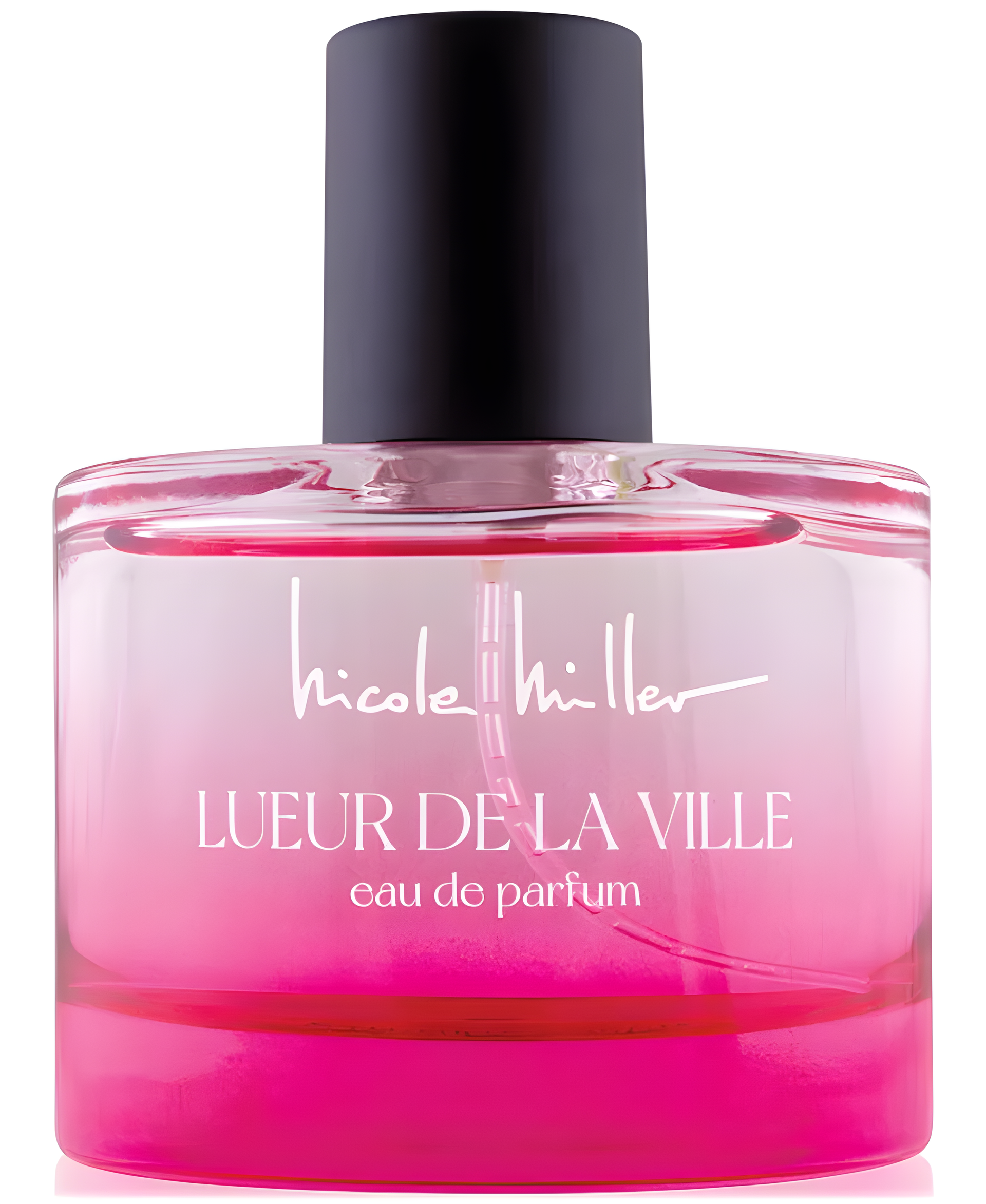 Lueur de La Ville by Nicole Miller perfume bottle