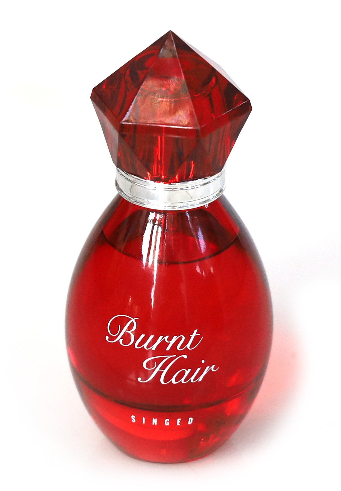 Boring Company Burnt Hair