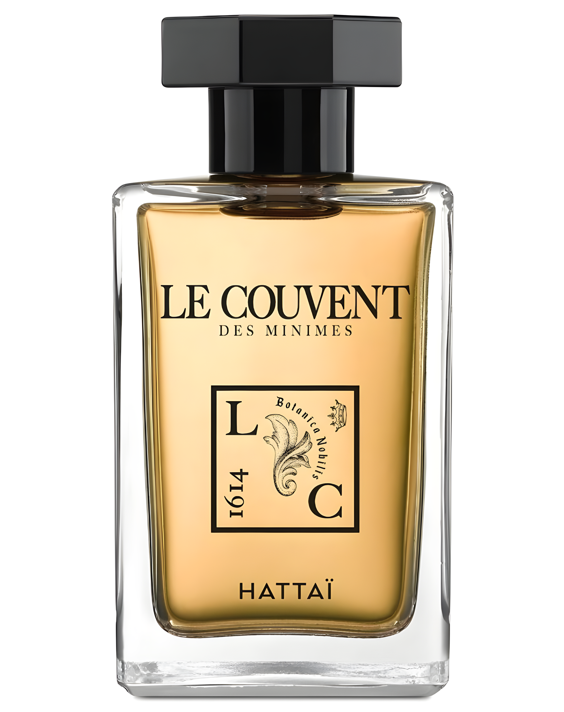Hattai by Le Couvent Maison de Parfum perfume bottle