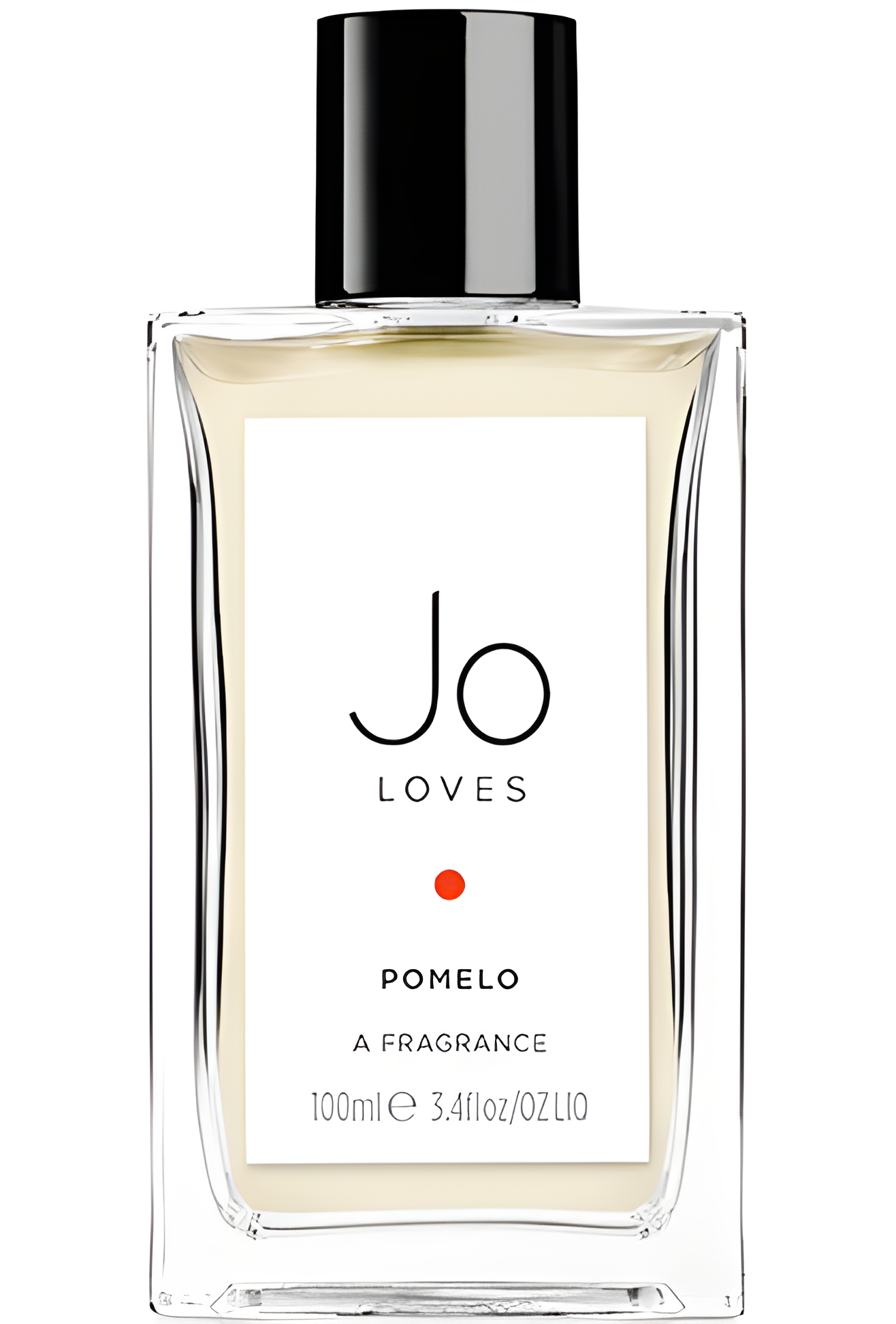 Pomelo by Jo Loves perfume bottle