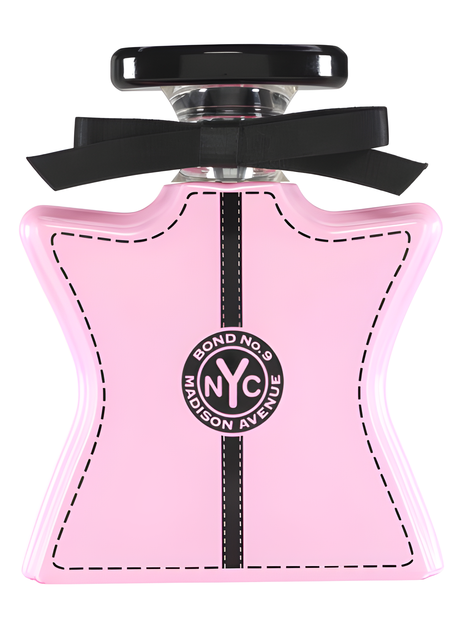 Madison Avenue by Bond No 9 perfume bottle