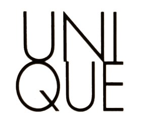 Picture of Unique brand