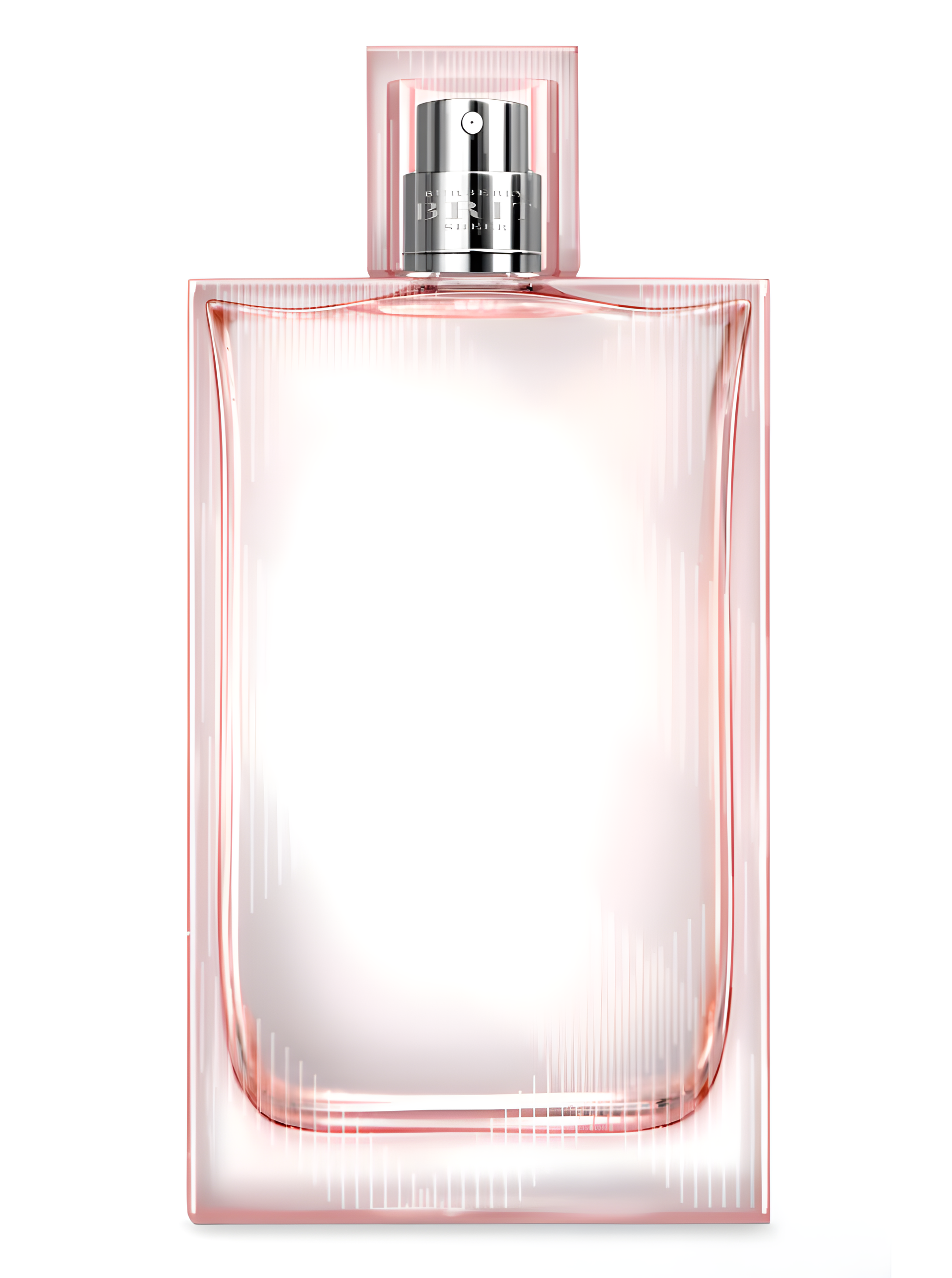 Burberry Brit Sheer (2015) by Burberry perfume bottle
