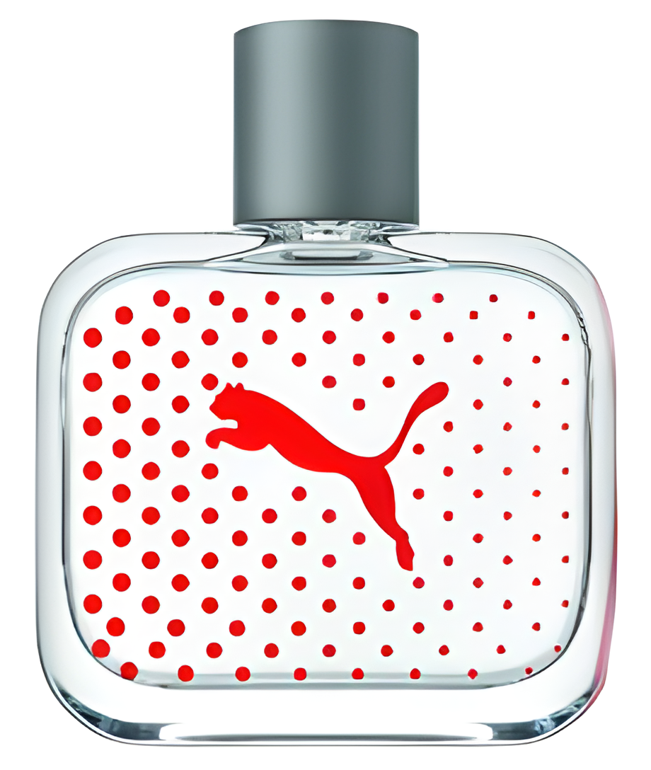 Time to Play Man by Puma perfume bottle