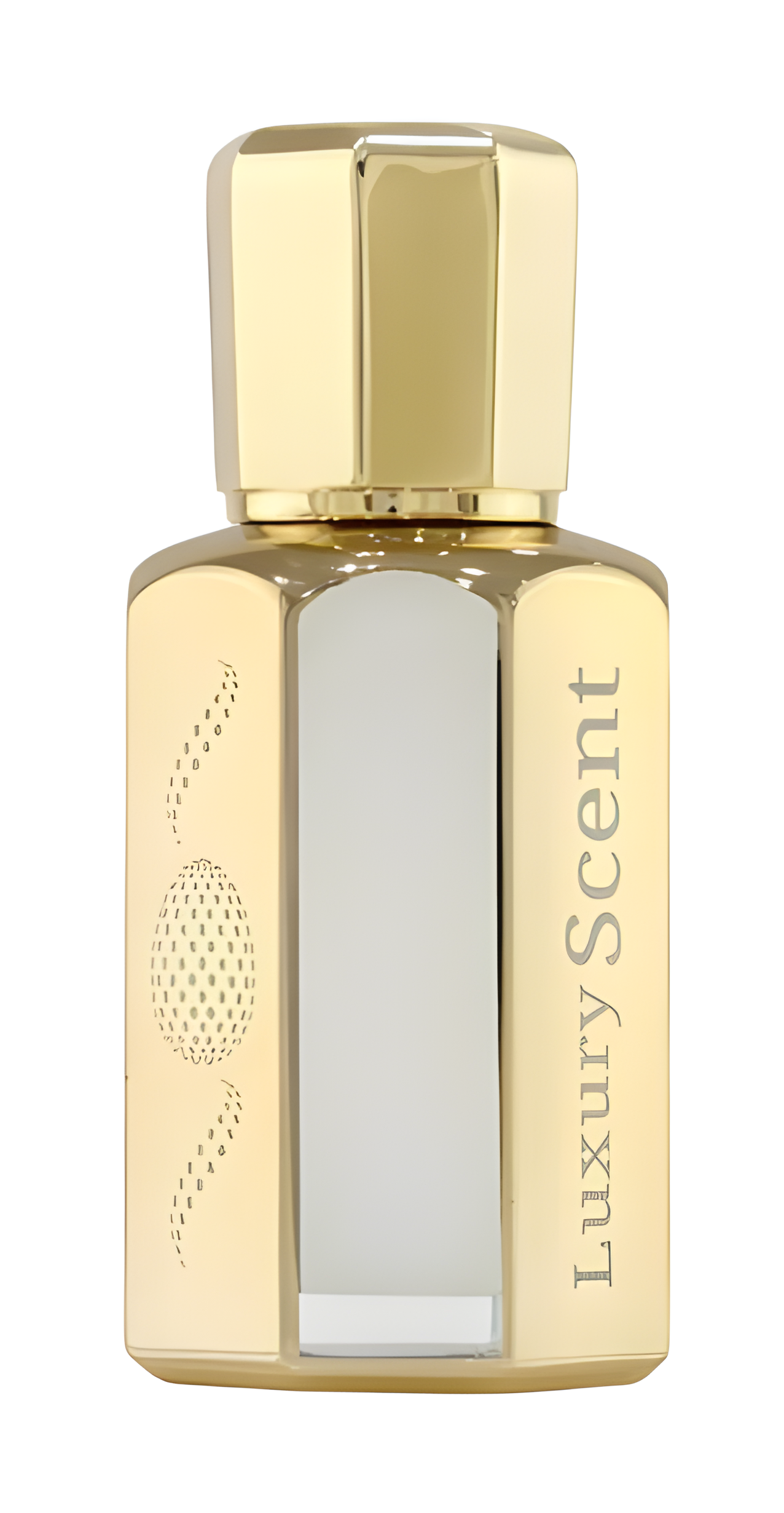 White Musk Tahara by Luxury Scent perfume bottle