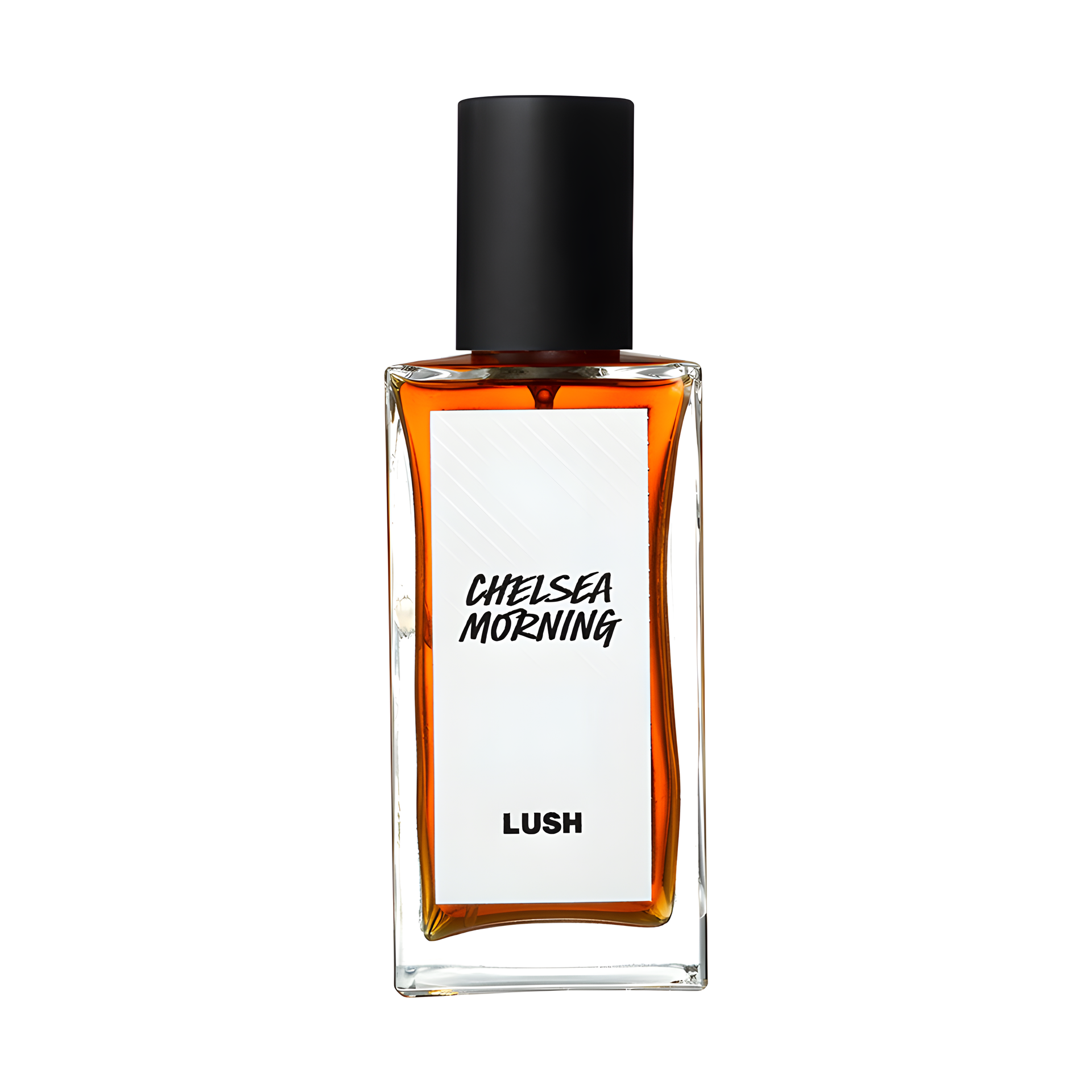 Chelsea Morning by Lush perfume bottle