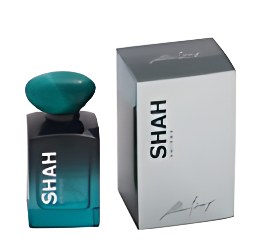 Shiraz by Alan Bray perfume bottle