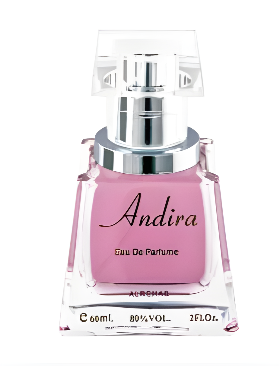 Andira by Al-Rehab perfume bottle