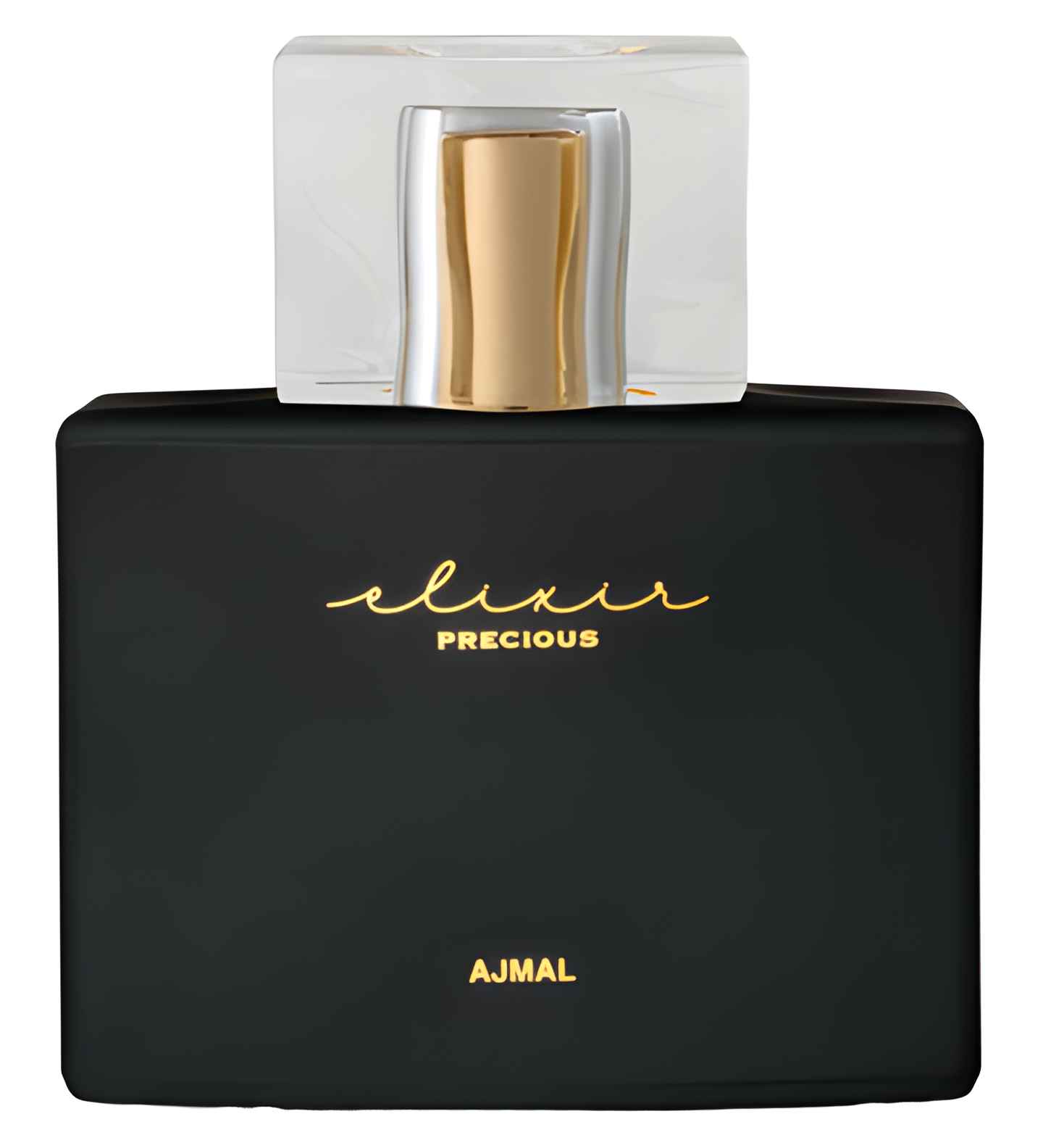 Elixir Precious by Ajmal perfume bottle