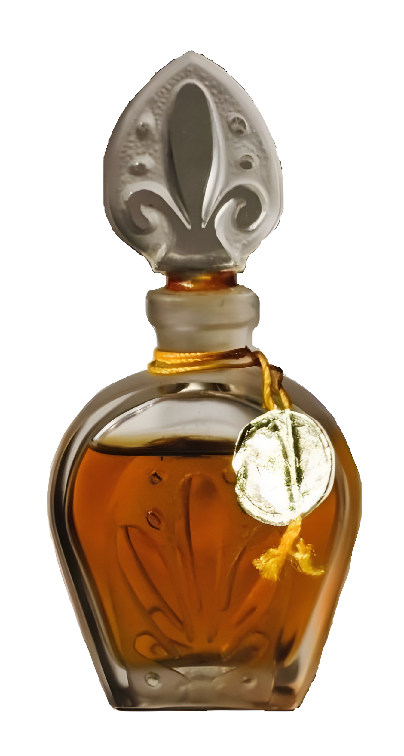 Сказочные by Уральские самоцветы (Ural Gems) perfume bottle