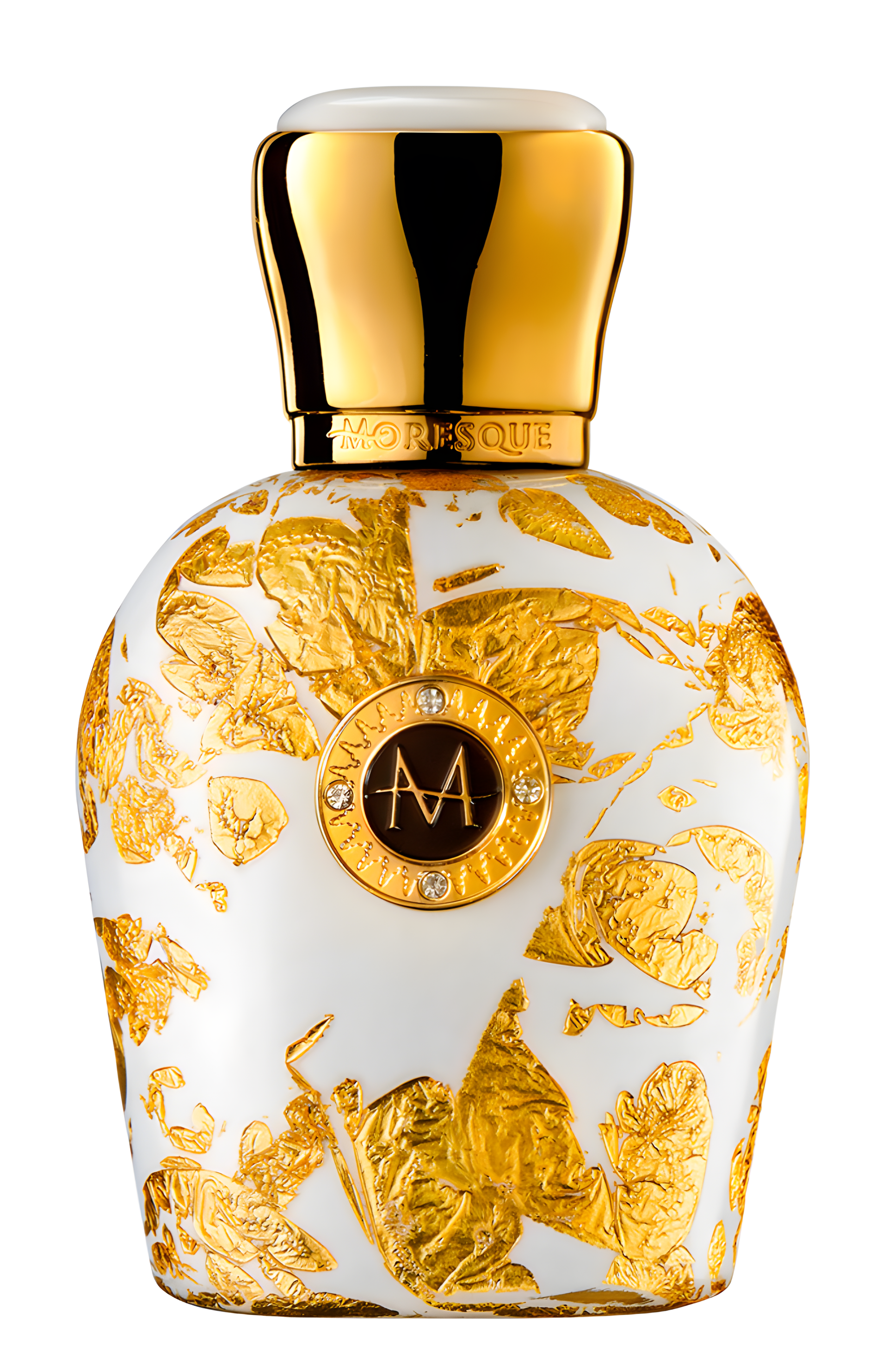 Regina by Moresque perfume bottle