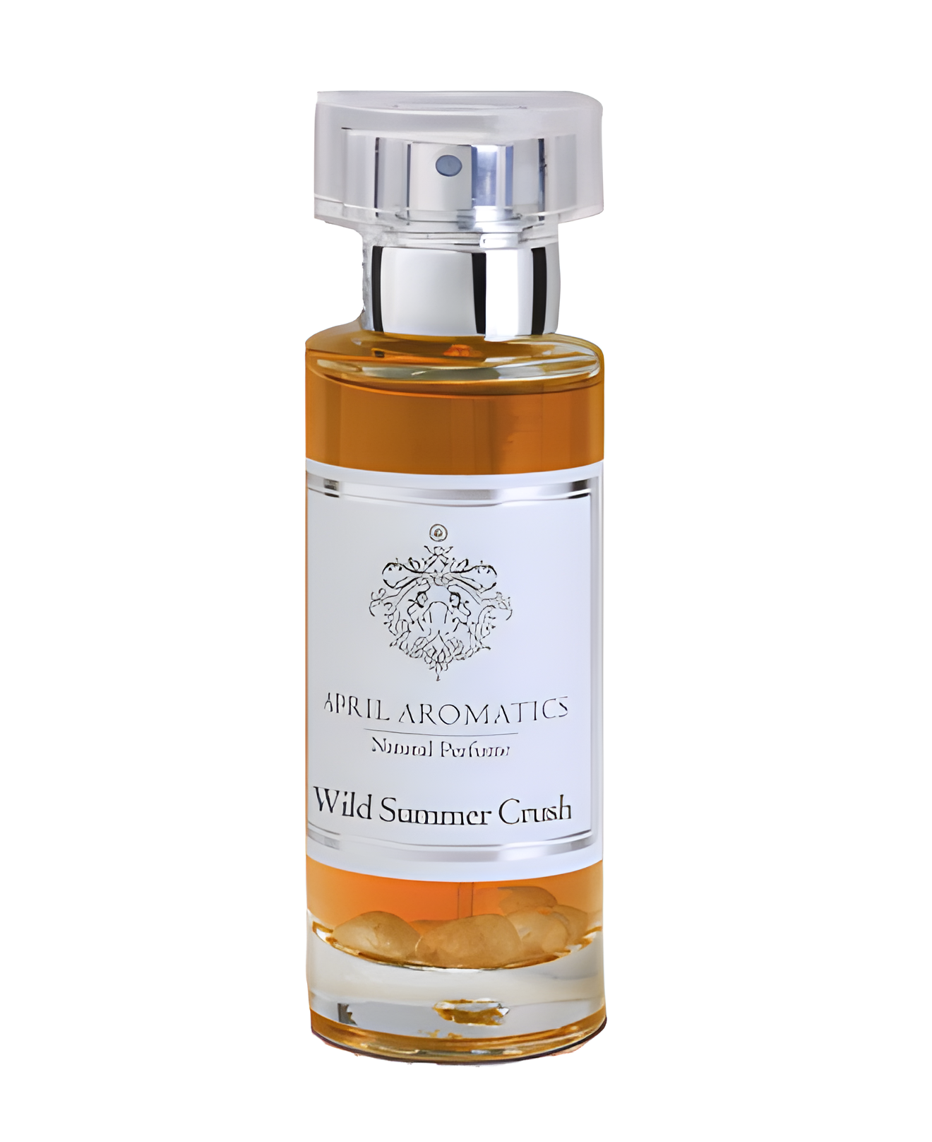 Wild Summer Crush by April Aromatics perfume bottle