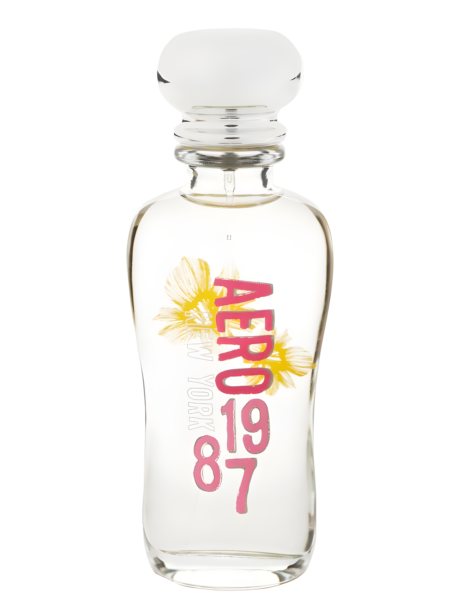 Aero New York 1987 by Aéropostale perfume bottle