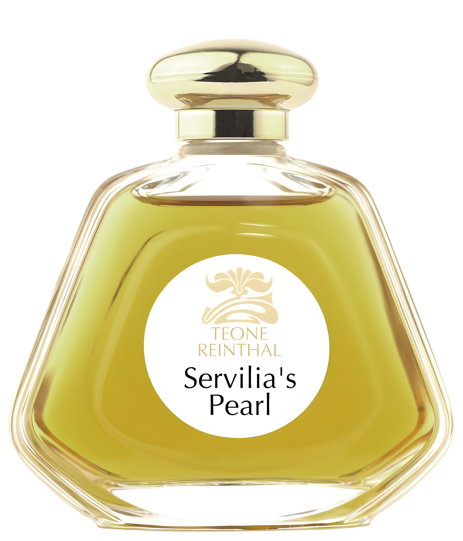 Servilia’s Pearl by TRNP perfume bottle