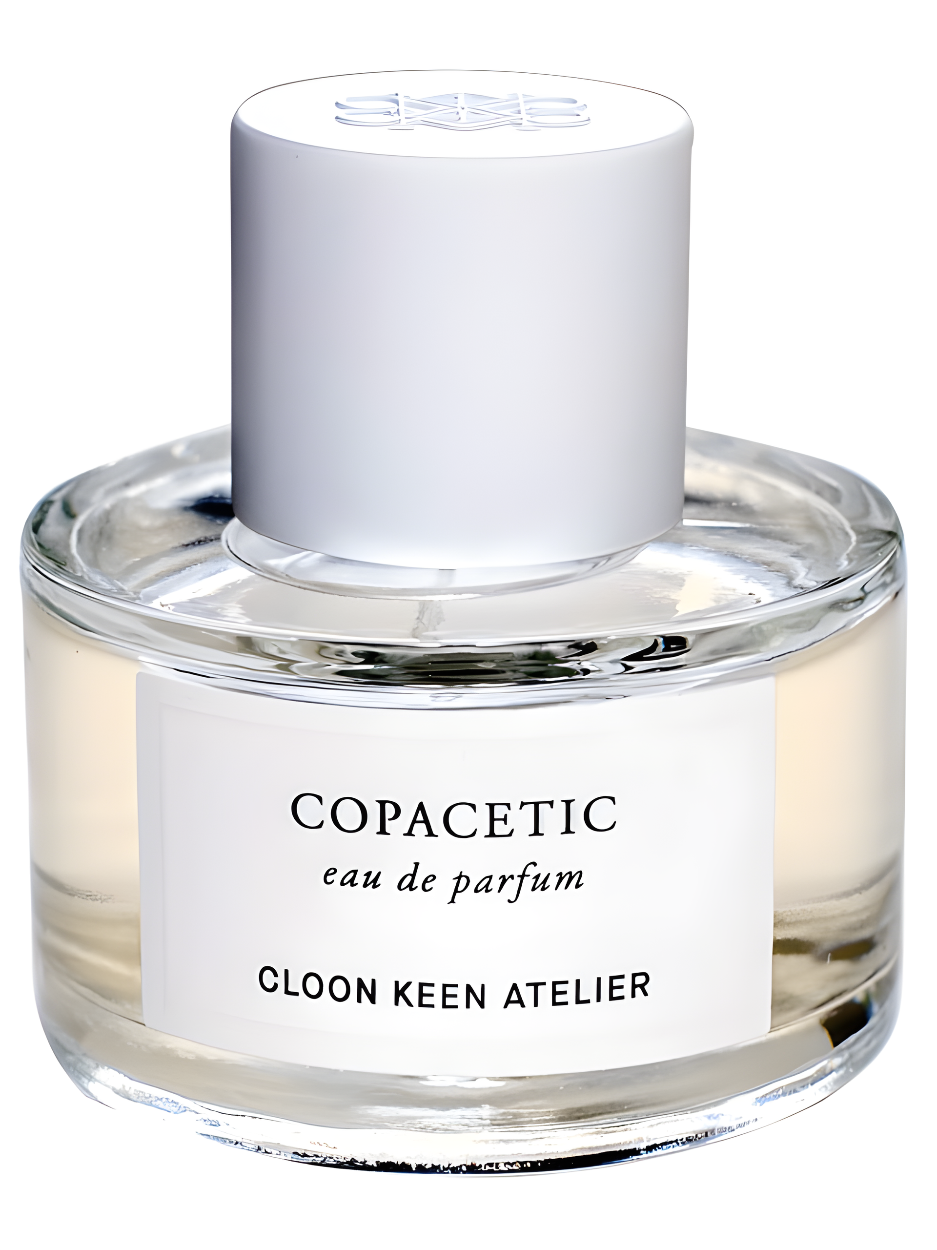 Copacetic by Cloon Keen Atelier perfume bottle