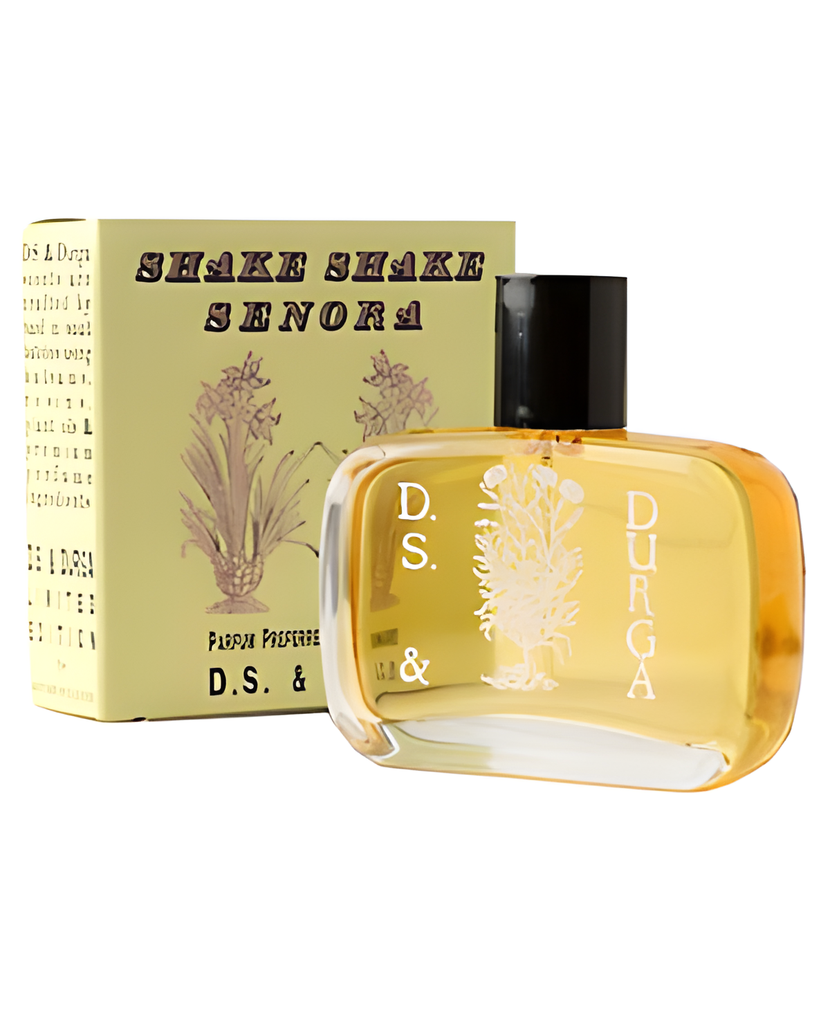 Shake Shake Senora by DS&Durga perfume bottle