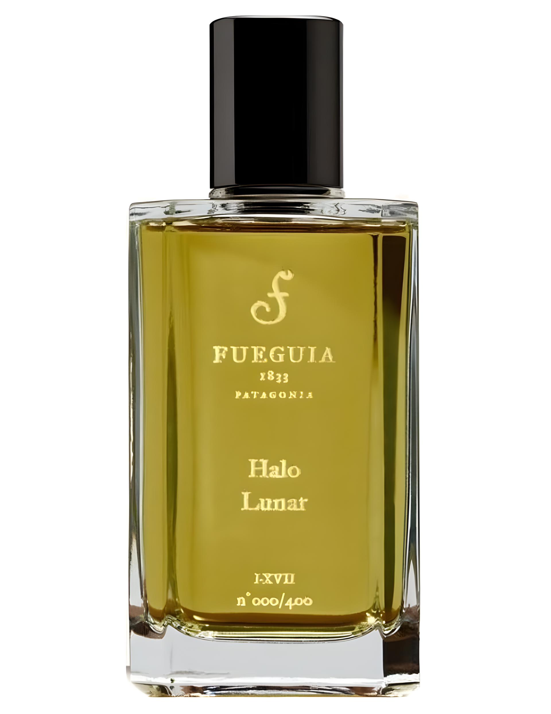 Halo Lunar by Fueguia 1833 perfume bottle