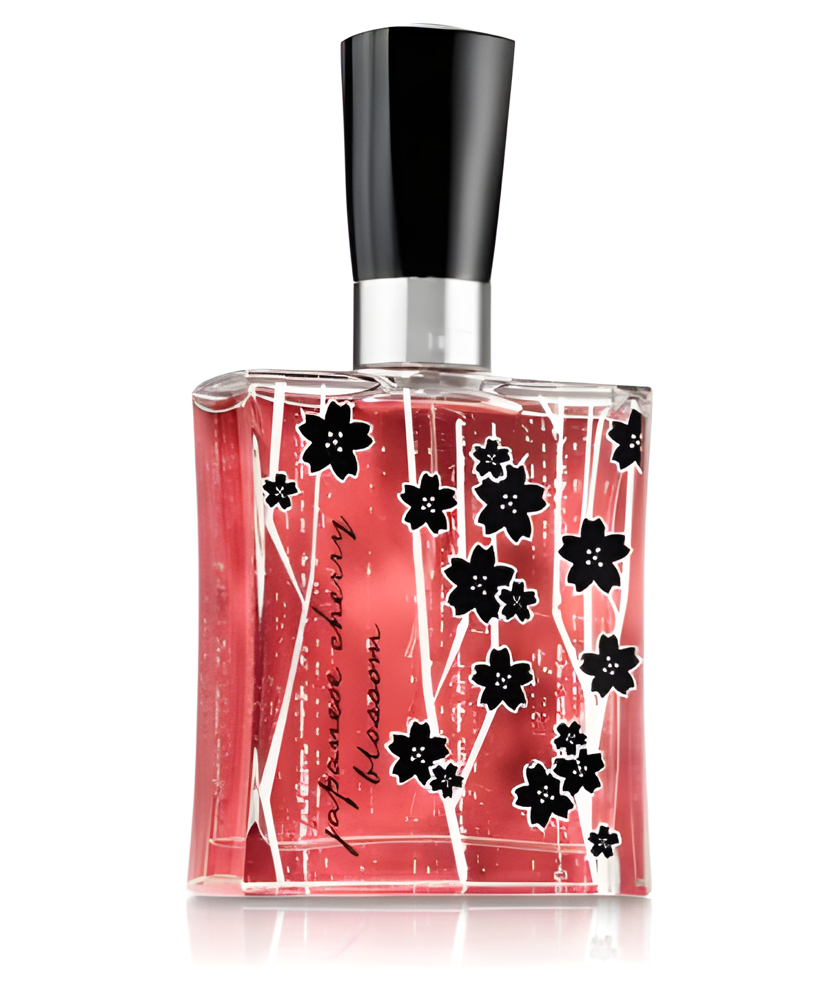 Japanese Cherry Blossom by Bath & Body Works perfume bottle