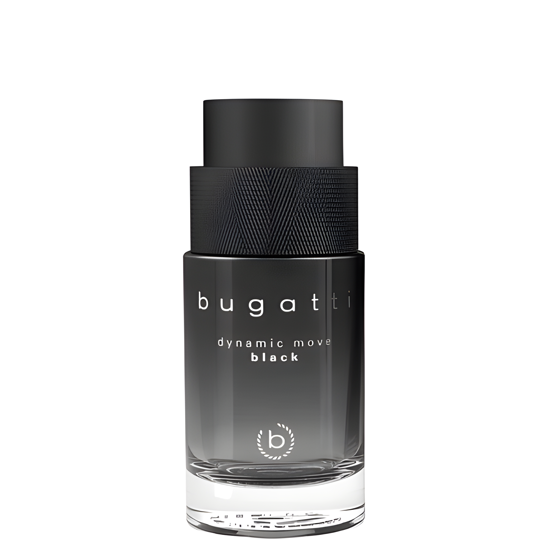 Bugatti Dynamic Move Black by Bugatti Fashion perfume bottle