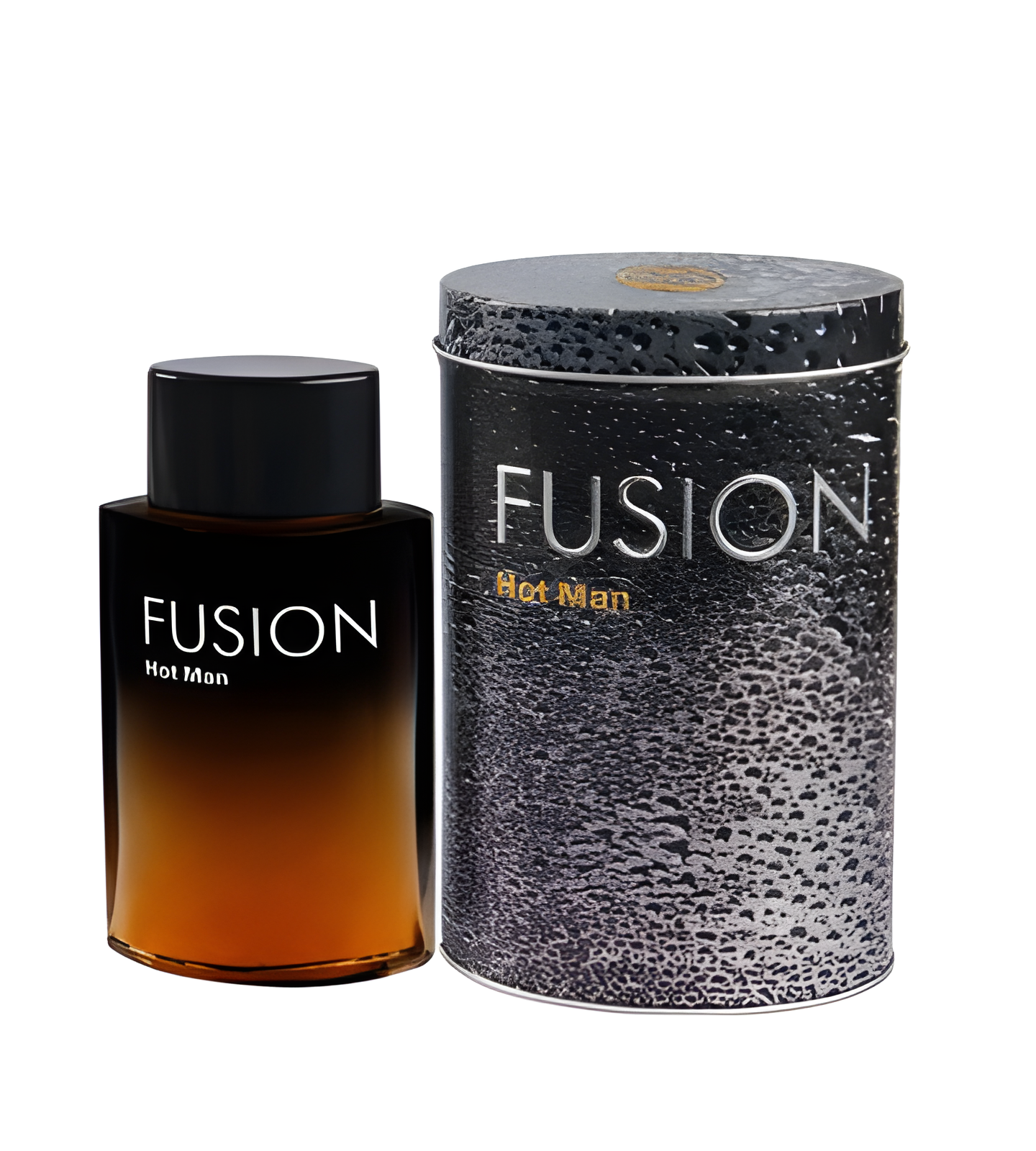 Fusion Hot Man by Christine Lavoisier Parfums perfume bottle