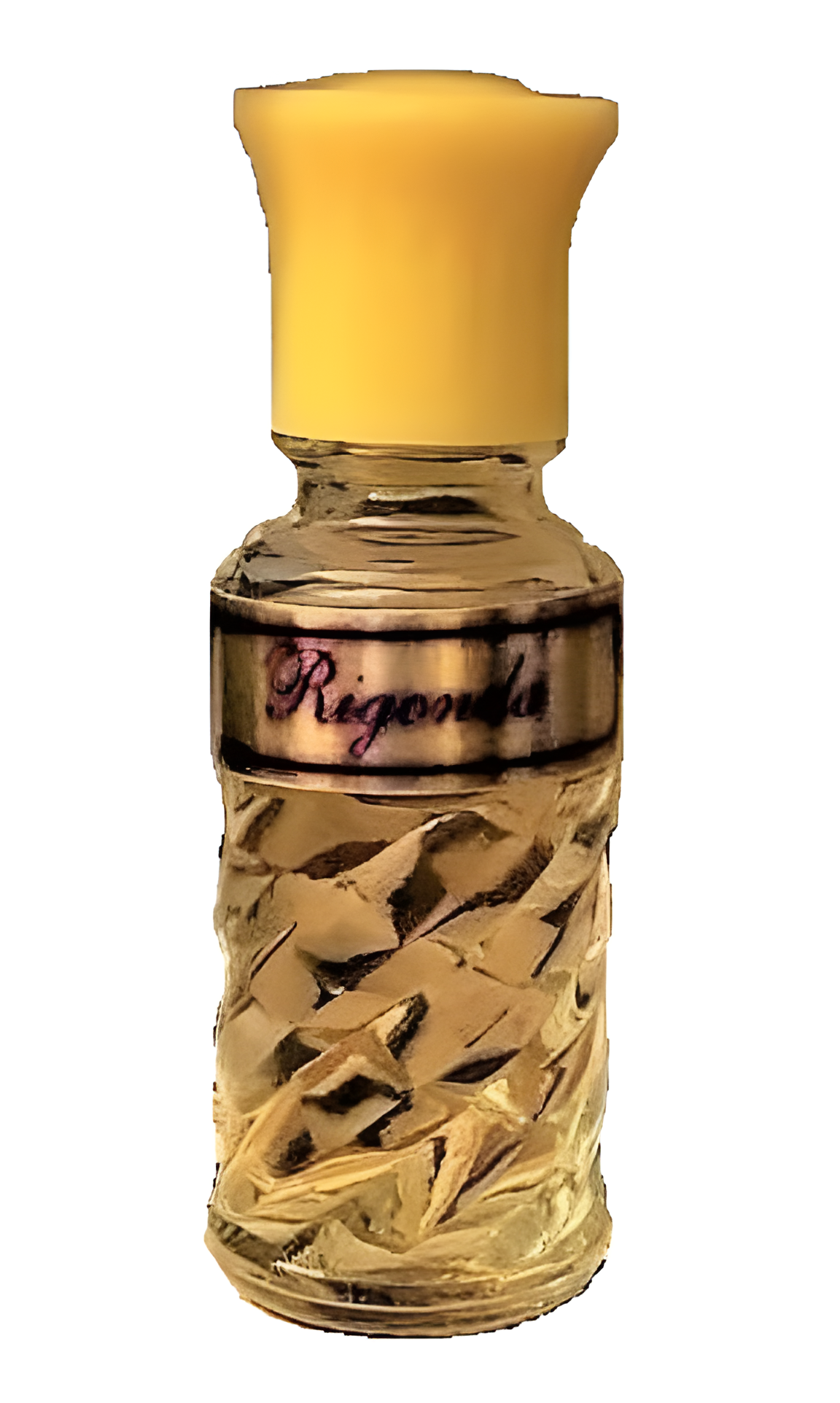 Rigonda by Dzintars perfume bottle
