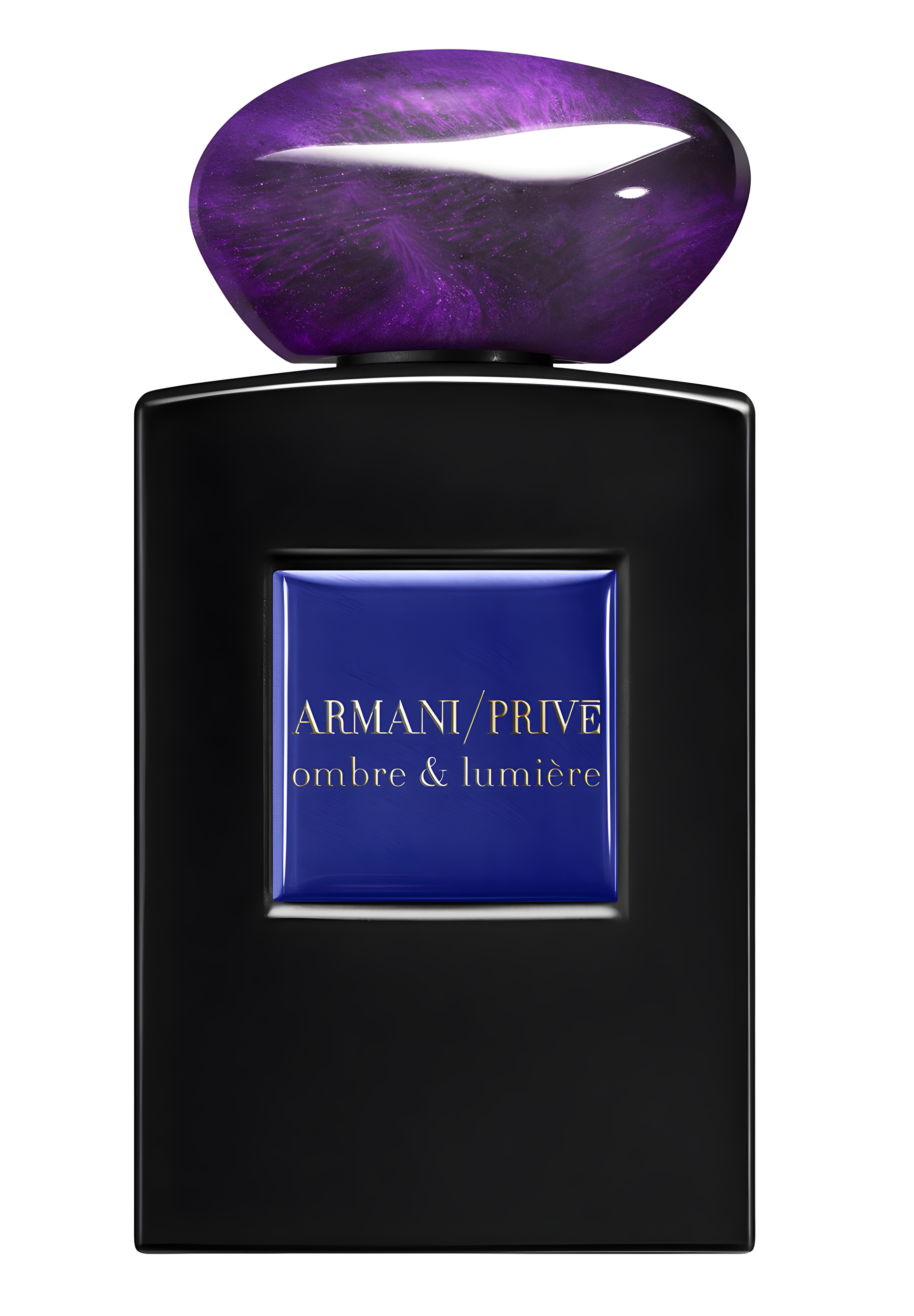Armani Privé Ombre & Lumiere by Giorgio Armani perfume bottle