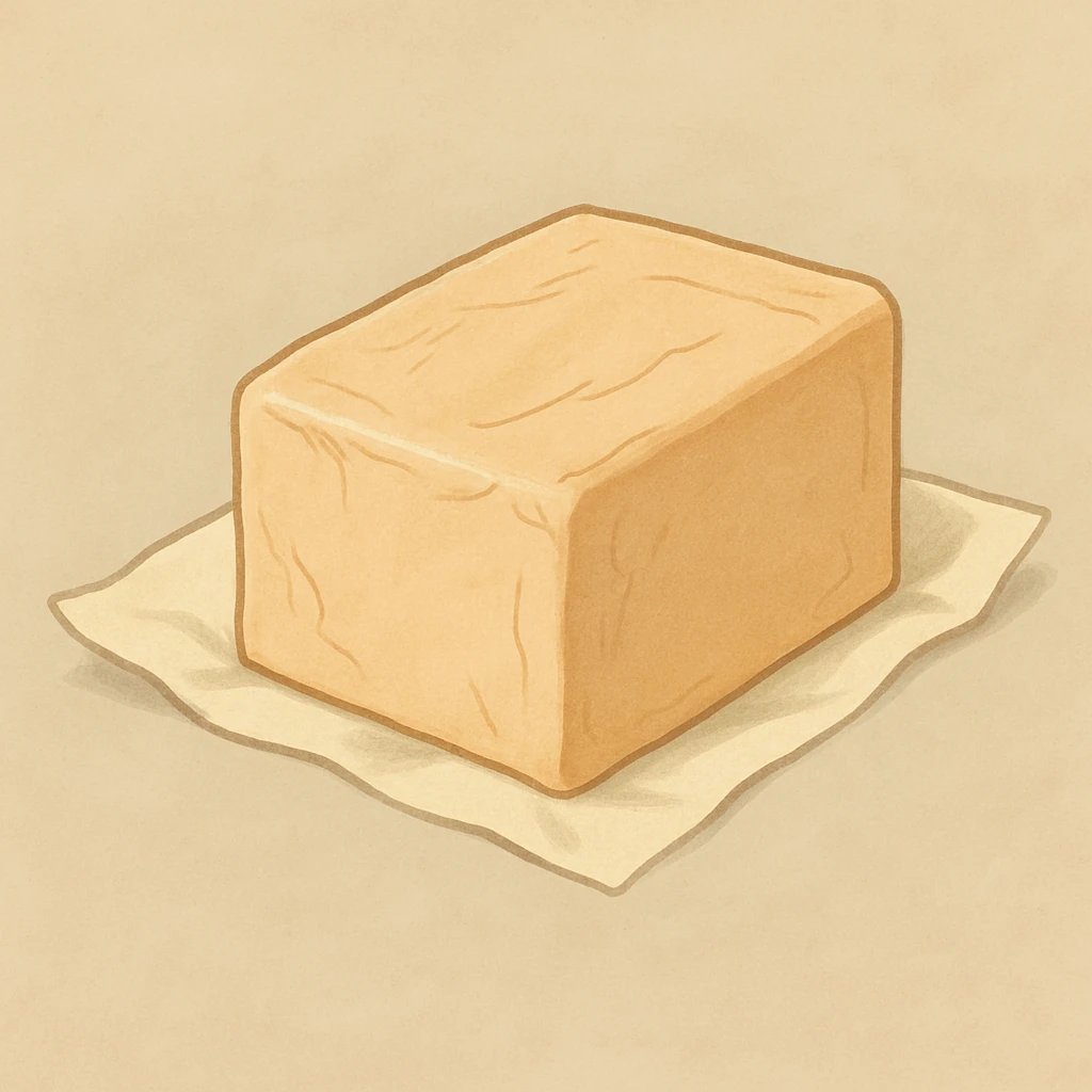 Picture of Yeast note
