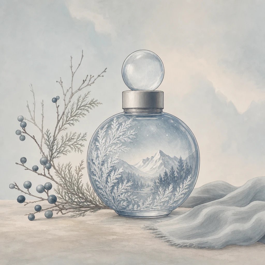 Picture of Hivernal® note